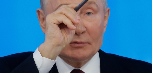 Ahora Putin ite ante el presidente de Azerbaiyán que el sistema antiaéreo ruso estaba activo en el momento del accidente de avión