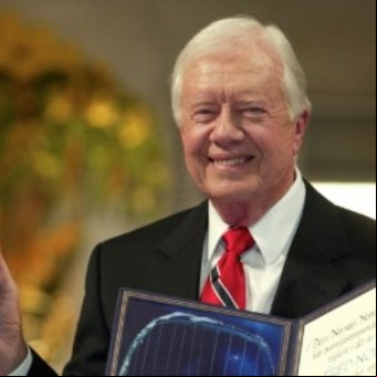 Murió Jimmy Carter, ex presidente de Estados Unidos: múltiples gestiones por el mundo y un Nobel de la Paz merecido