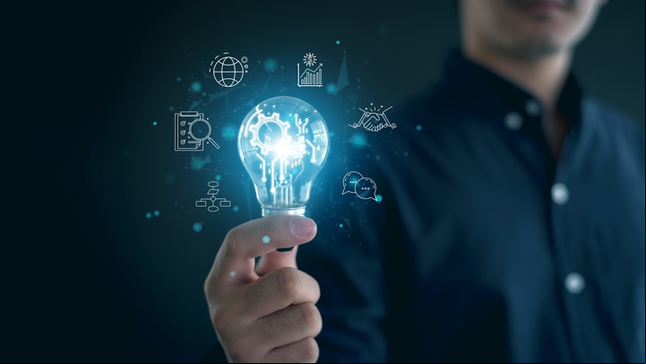 Urano en Géminis revolucionará la enseñanza, las comunicaciones, las alianzas y el transporte. Foto: ilustración Shutterstock