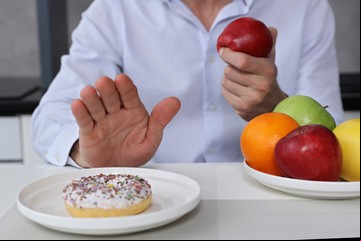 Una educadora en diabetes explica qué alimentos priorizar, y cómo planificar las comidas en 4 simples pasos