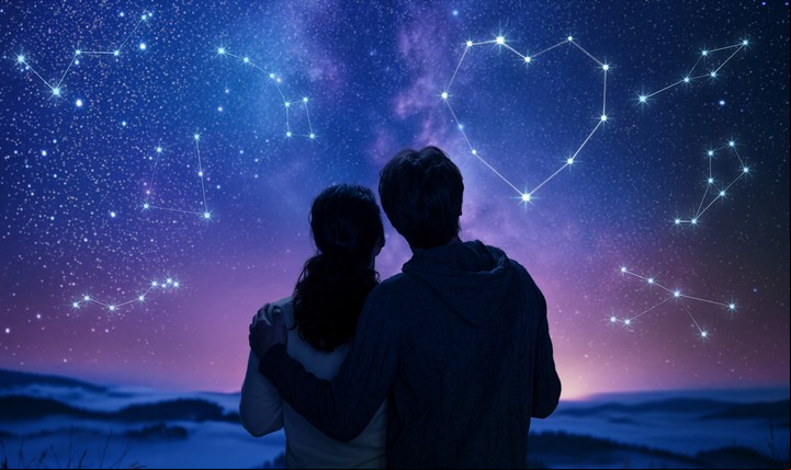 Júpiter en Géminis llevará el foco a nuestro mundo emocional colectivo, dijo la astróloga. Foto: ilustración Shutterstock