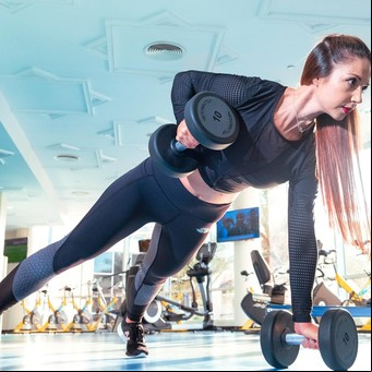 Cuántas flexiones hacer, cómo y cuándo hacerlas a partir de los 50 años    