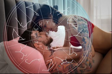 Horóscopo del amor y sexo 2025: predicciones sobre la vida amorosa de cada signo
