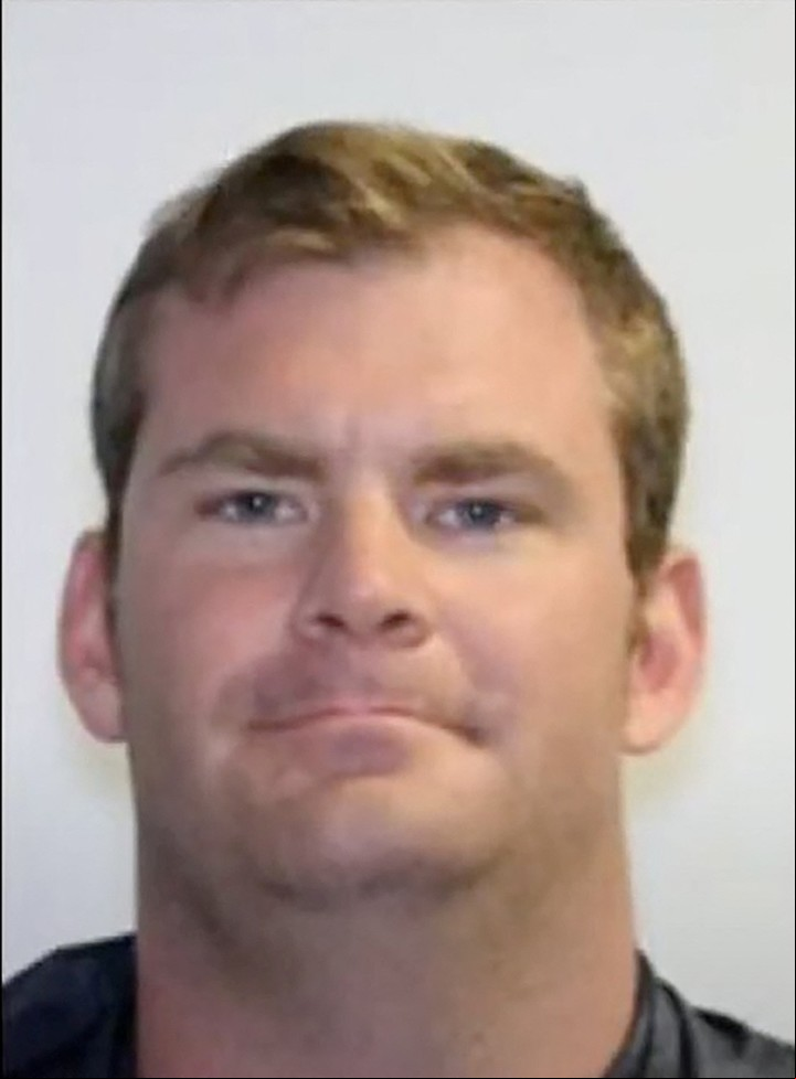 Matthew Livelsberger, 37. Foto: Reuters
