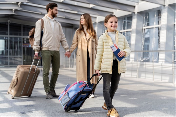 Si buscás trabajar en Italia deberás tener en cuenta algunos factores. Foto: Freepik.