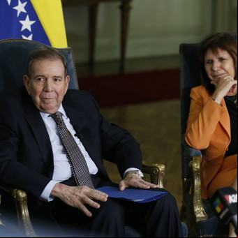Patricia Bullrich llamó a boicotear el Sudamericano Sub 20 en Venezuela y alertó que Maduro "podría secuestrar a los chicos" de la Selección Argentina