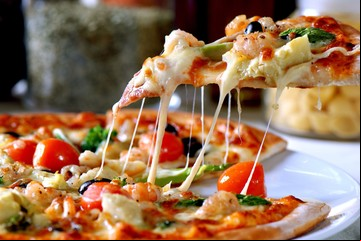 Pizza artesanal con 20% de descuento: dónde encontrar la mejor masa madre y burrata de CABA 