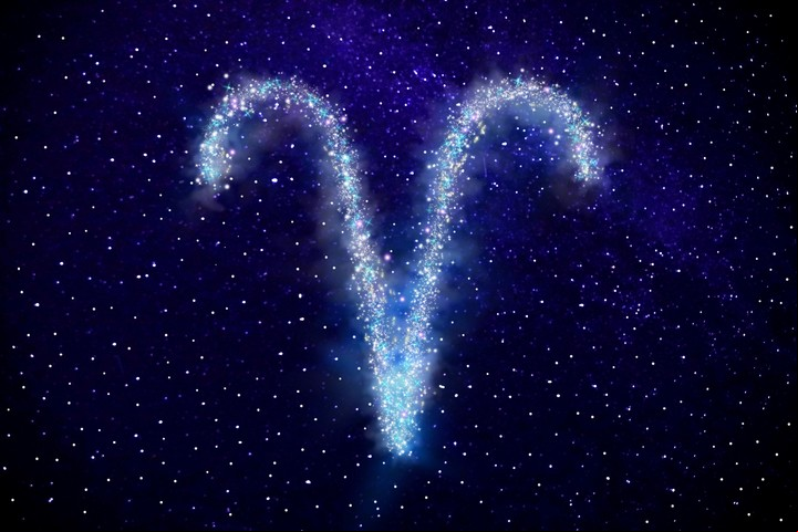 Aries aprovechará marzo para brillar en su ámbito laboral, destacándose por su valentía y determinación. Foto: Shutterstock.