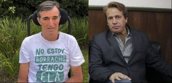 El mensaje de Esteban Bullrich tras el agravio del biógrafo de Milei: “No tomes una crítica de alguien que no tomarías un consejo"