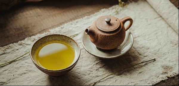 ¿Cómo preparar té blanco para adelgazar naturalmente?