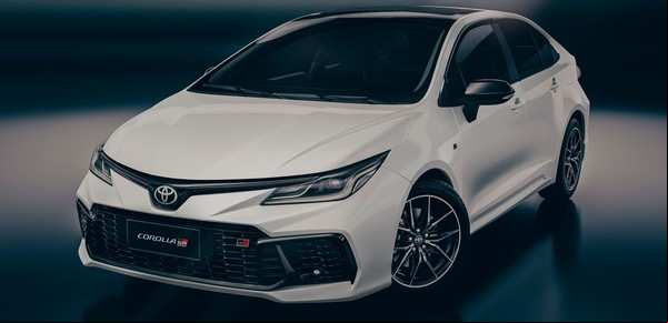 Toyota Corolla: el sedán mediano más vendido del país renovó su versión deportiva y sumó equipamiento a su gama