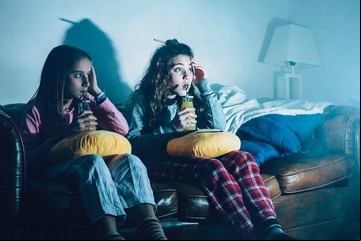 Las 5 películas que recomienda un psiquiatra para fortalecer tu inteligencia emocional
