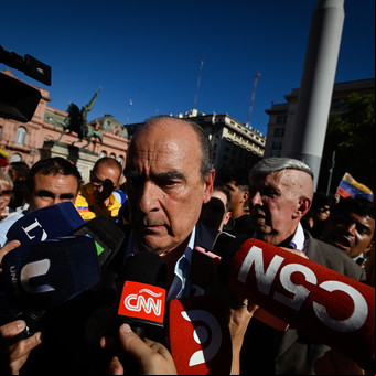 Se oficializó el llamado a Extraordinarias: cuáles son los proyectos que envía el Gobierno y qué chances tiene cada uno 