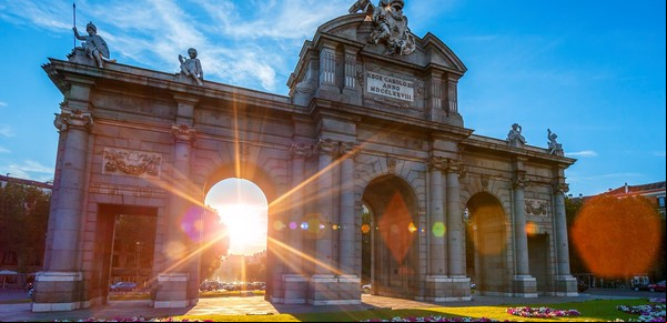 La ciudad conocida como 'La Madrid argentina': dónde está y qué hacer para enamorarte de ella