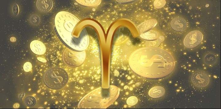 Aries, tus meses más movidos en lo económico serán febrero y marzo. Foto: ilustración Shutterstock