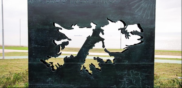 Abren un museo sobre la Guerra de Malvinas y la gente puede aportar objetos