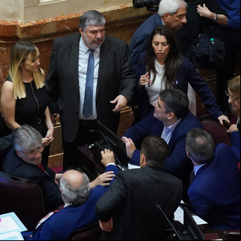 Los kirchneristas le avisan a Milei: los votos para Lijo a cambio de negociar una jueza K, el Procurador y ampliar la Corte