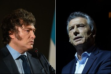 Javier Milei y sus medidas, EN VIVO: "En este momento no hay diálogo", reconoció el Presidente sobre su relación con Mauricio Macri