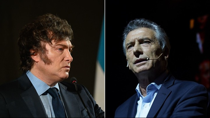 Pese a la sintonía para un acuerdo electoral, la relación entre el PRO y LLA no atraviesa buenos momentos.