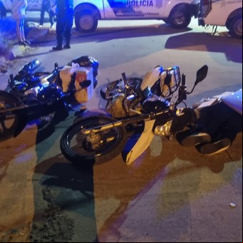 Ya hay un ataque cada 21 horas a policías porteños en el Conurbano y la mitad de los casos es en La Matanza