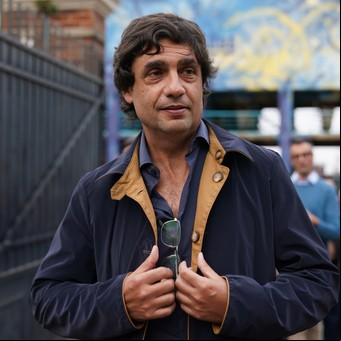 Hernán Lacunza le respondió por redes sociales a Patricia Bullrich: "La intolerancia a la disonancia te pareció bien"