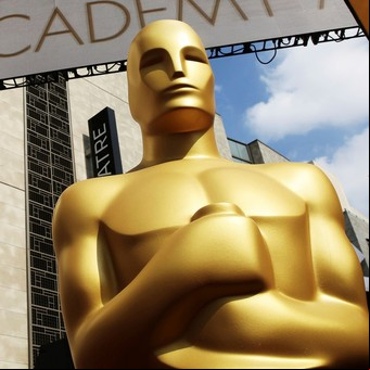 Oscar 2025: Todas las nominaciones a los premios de la Academia de Hollywood