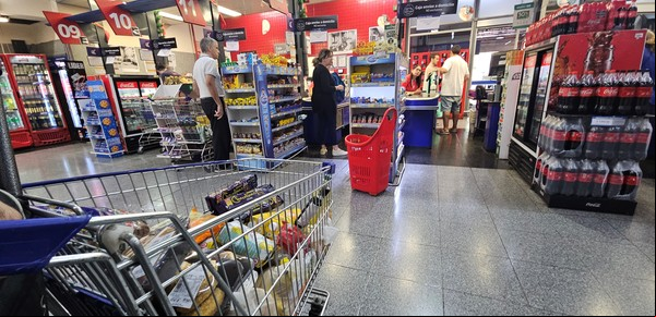 El Gobierno da de baja el "aporte por capacitación" que los comercios pagaban por cada empleado: cuánto se ahorrarán