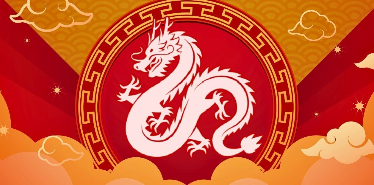 Año Nuevo Chino 2025: horóscopo para el Dragón, por Ludovica Squirru