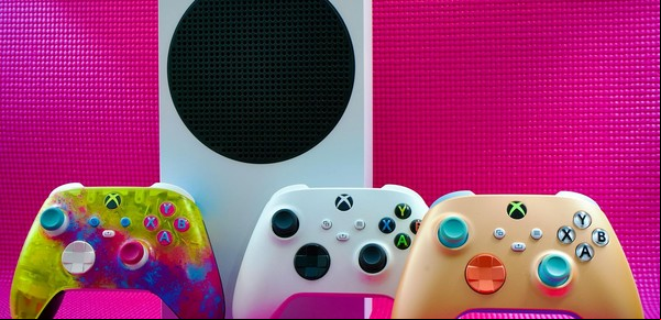 Cómo reclamar Game  de Xbox gratis