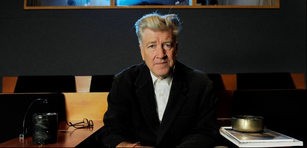 David Lynch: biografía monumental para un cineasta memorable