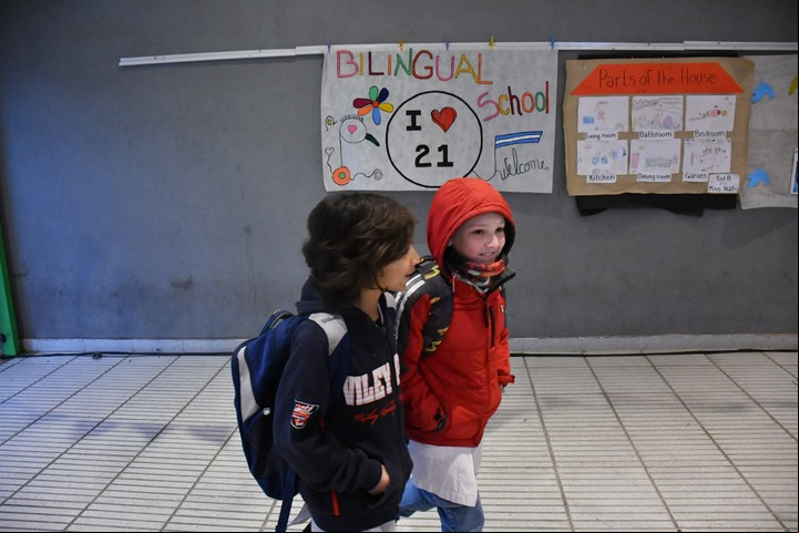 En CABA las clases comienzan antes que en la provincia de Buenos Aires.