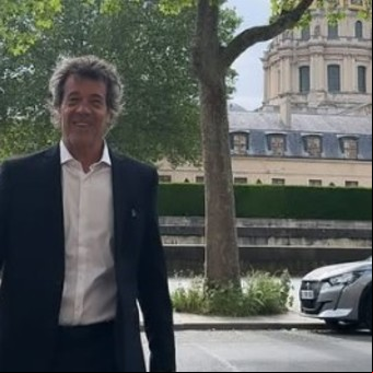 Quién es Paul Starc, el flamante presidente de la UIF: la polémica por el Caso Pomar y los vínculos con el peronismo bonaerense
