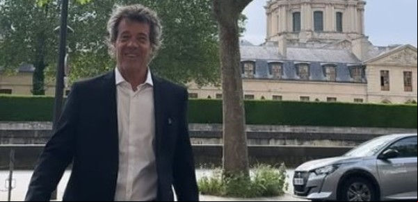 Quién es Paul Starc, el flamante presidente de la UIF: la polémica por el Caso Pomar y los vínculos con el peronismo bonaerense