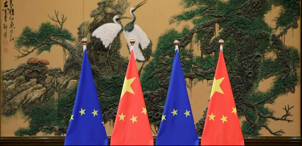 China aprovecha el miedo a Donald Trump y se lanza a seducir a Europa