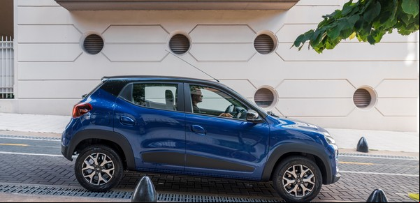 Tras un leve ajuste de precios, cuáles son los 10 autos 0 km más baratos de marzo