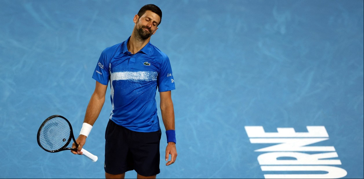 El héroe que rescató al Abierto de Australia y lo transformó en el Grand Slam que ningún campeón se quiere perder