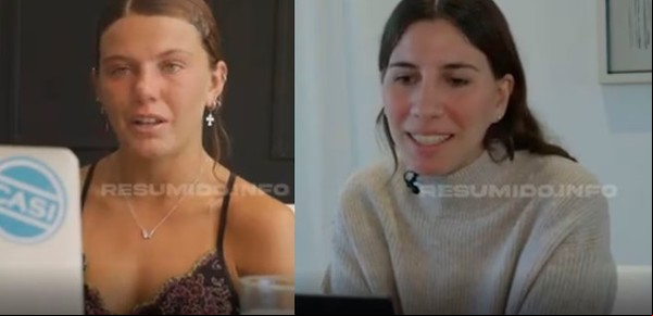 Hablaron las hijas de Nisman a 10 años del crimen del fiscal: "Nunca dudamos de que haya sido un asesinato”