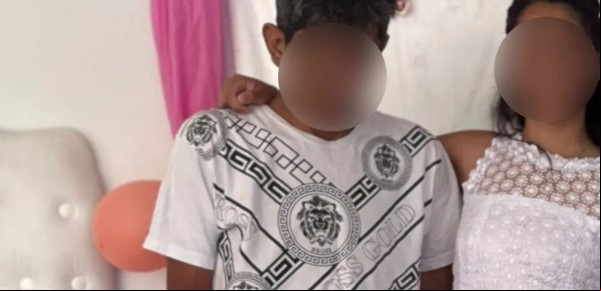 Ezeiza: intentó asesinar a su expareja con un sacacorchos en la fiesta de cumpleaños de 15 de su hija