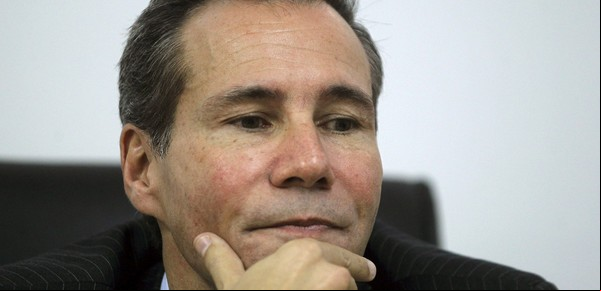 Nisman y el corazón del narcotráfico
