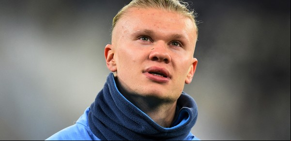 Erling Haaland "eterno": renovó con Manchester City hasta 2034 con uno de los contratos más impactantes en la historia del fútbol