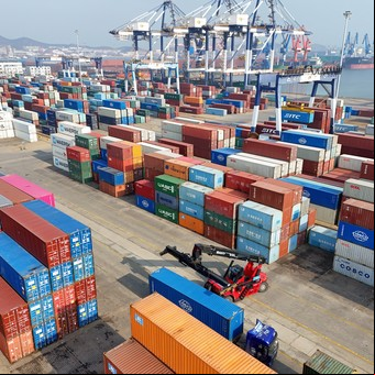 El Gobierno eliminó las retenciones a las exportaciones de casi 4.500 productos industriales