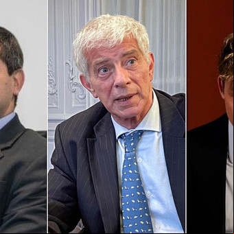 El Gobierno retirará a la UIF como querellante de causas por corrupción K y abrió la polémica