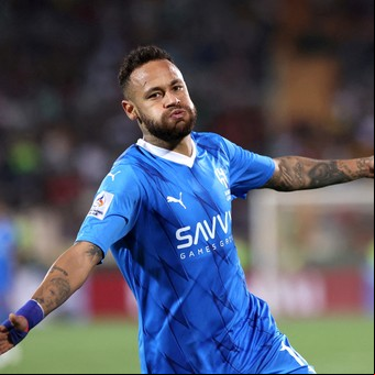 Al Hilal rescindió el exorbitante contrato a Neymar: más de 200 millones de dólares por apenas siete partidos y todos los caminos que conducen al Santos