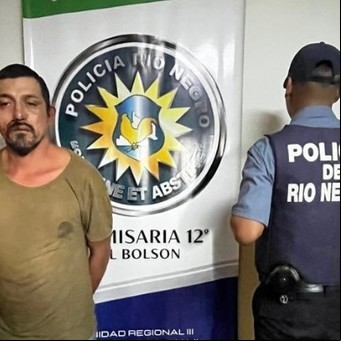Liberaron a Facundo Jones Huala tras ser detenido por un intento de robo 