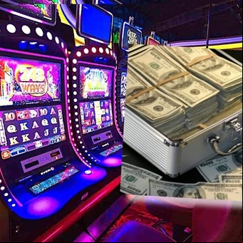 Por un error del casino se volvió millonario: recibió un premio de 1 millón de dólares