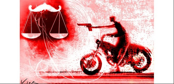 Motochorros: “Que se juzgue por el delito y no por la edad”