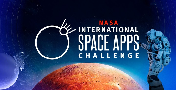 La NASA propone 25 Challenge.