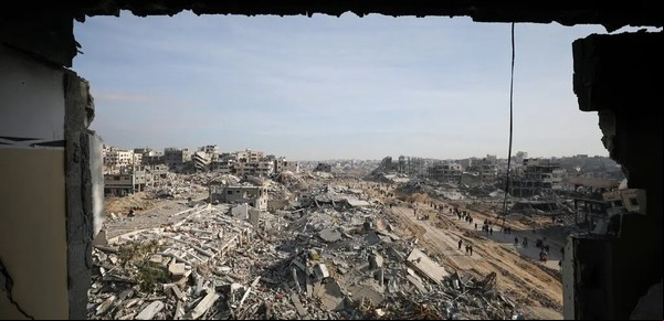 La tregua entre Israel y Hamás deja por ahora grandes interrogantes sin resolver