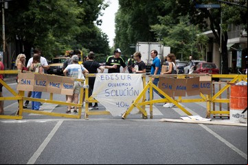 El Gobierno convocó a Edenor y Edesur a audiencia pública, para discutir las tarifas y la calidad del servicio hasta 2030