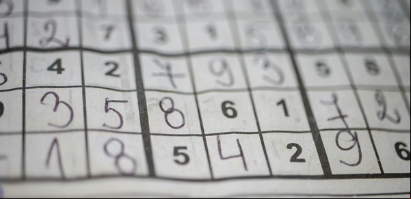 Cuáles son los beneficios de hacer crucigramas y sudoku todos los días